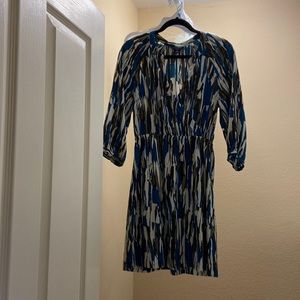 Banana Republic dress